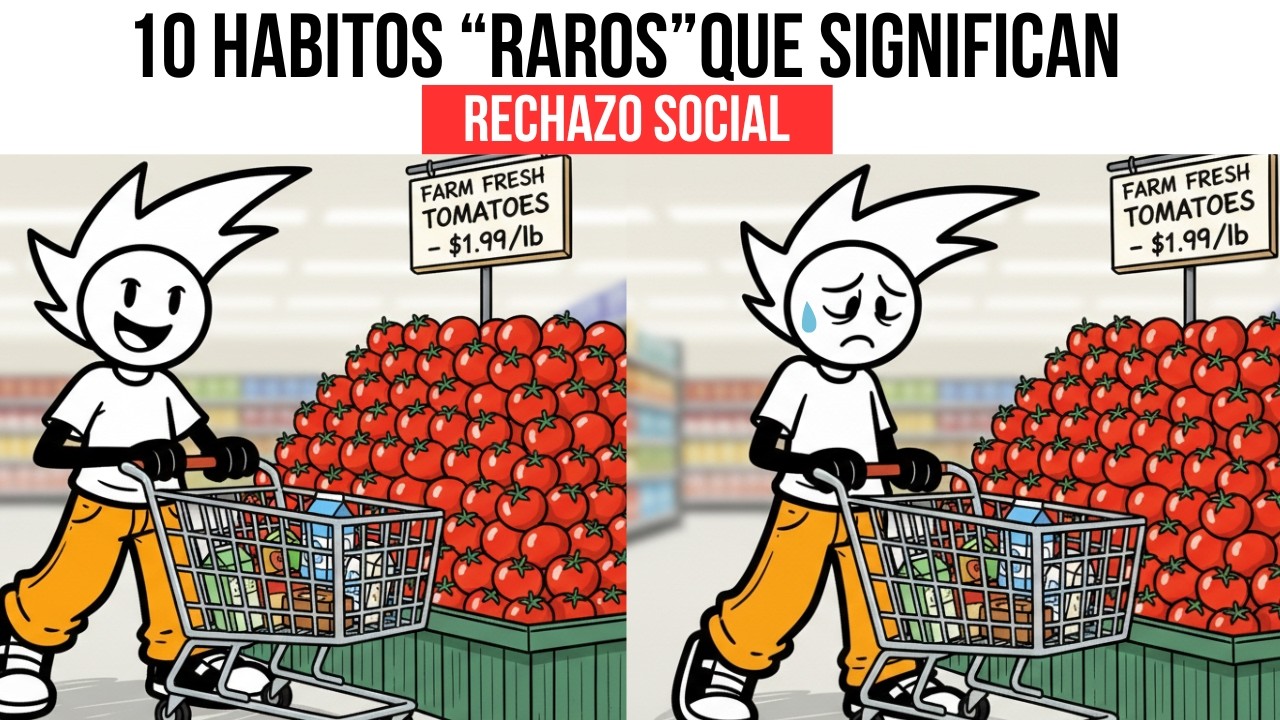 10 Hábitos 