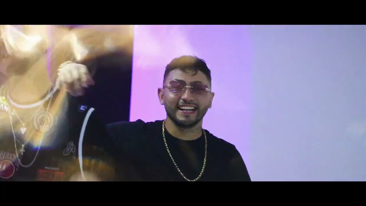 A SOLAS - EL DEL OTRO COTELE ❌@saymonM12 ( VIDEO OFICIAL)