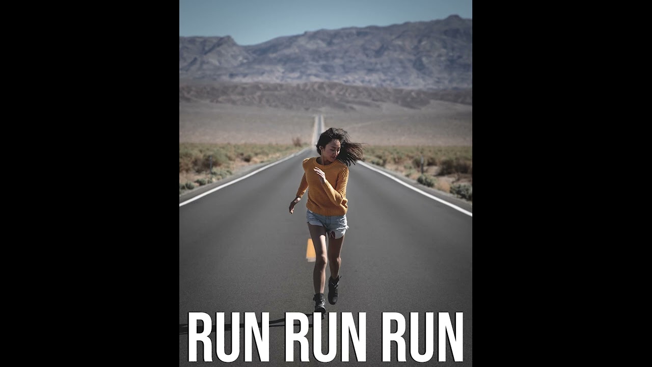 Junge Junge & Kyle Pearce - Run Run Run (Christunes Remix)
