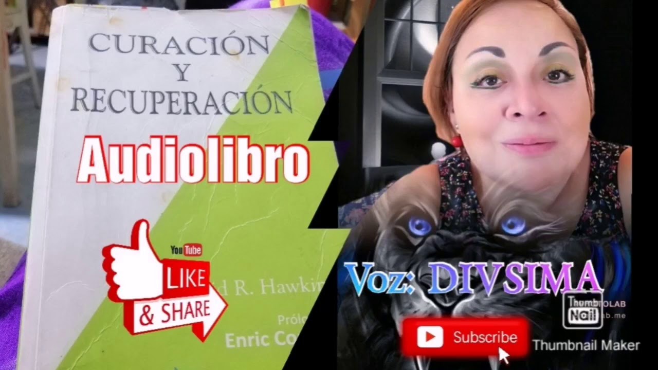 CURACIÓN Y RECUPERACIÓN CAPÍTULO 11 PERDER PESO DEL DR DAVID R HAWKINS