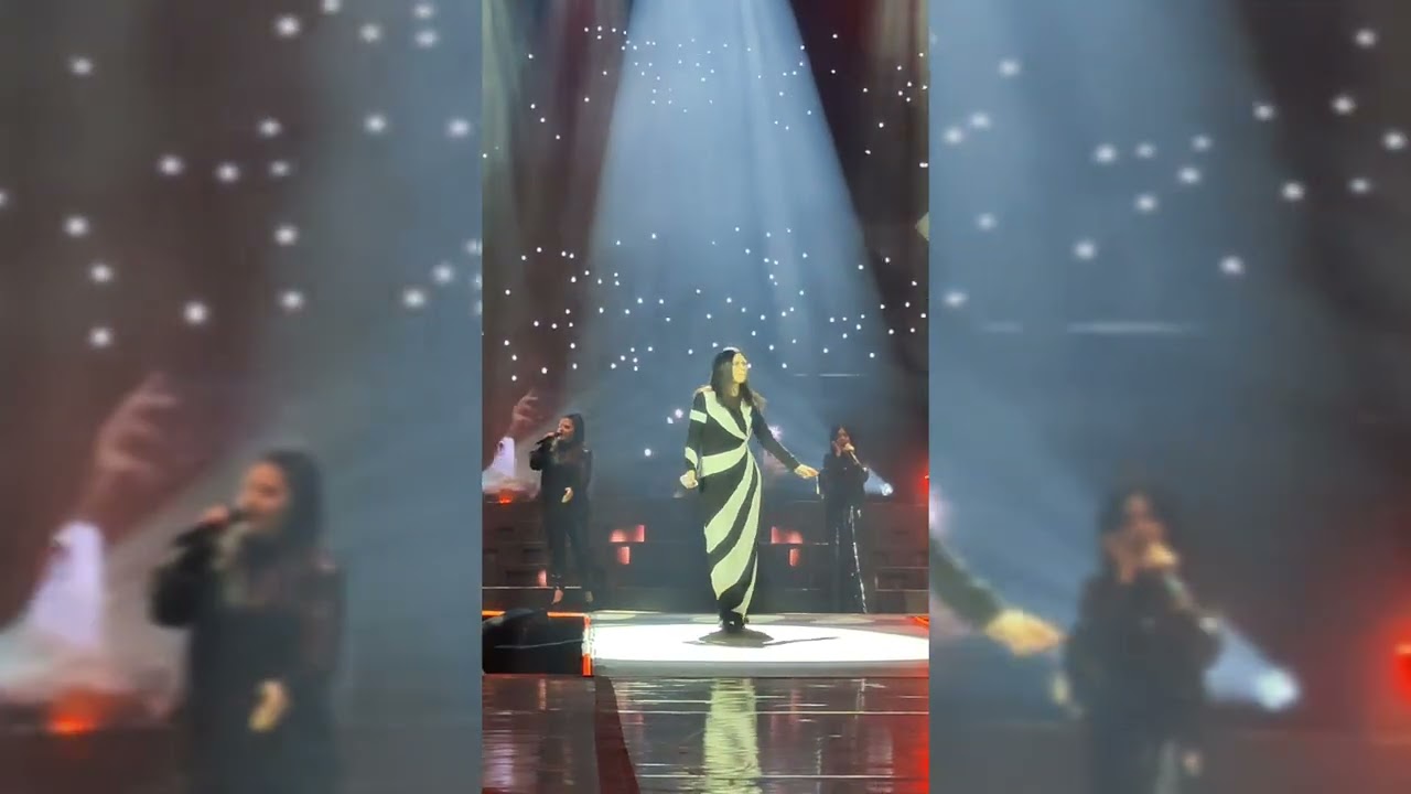 2024 Laura Pausini - La soledad (live)