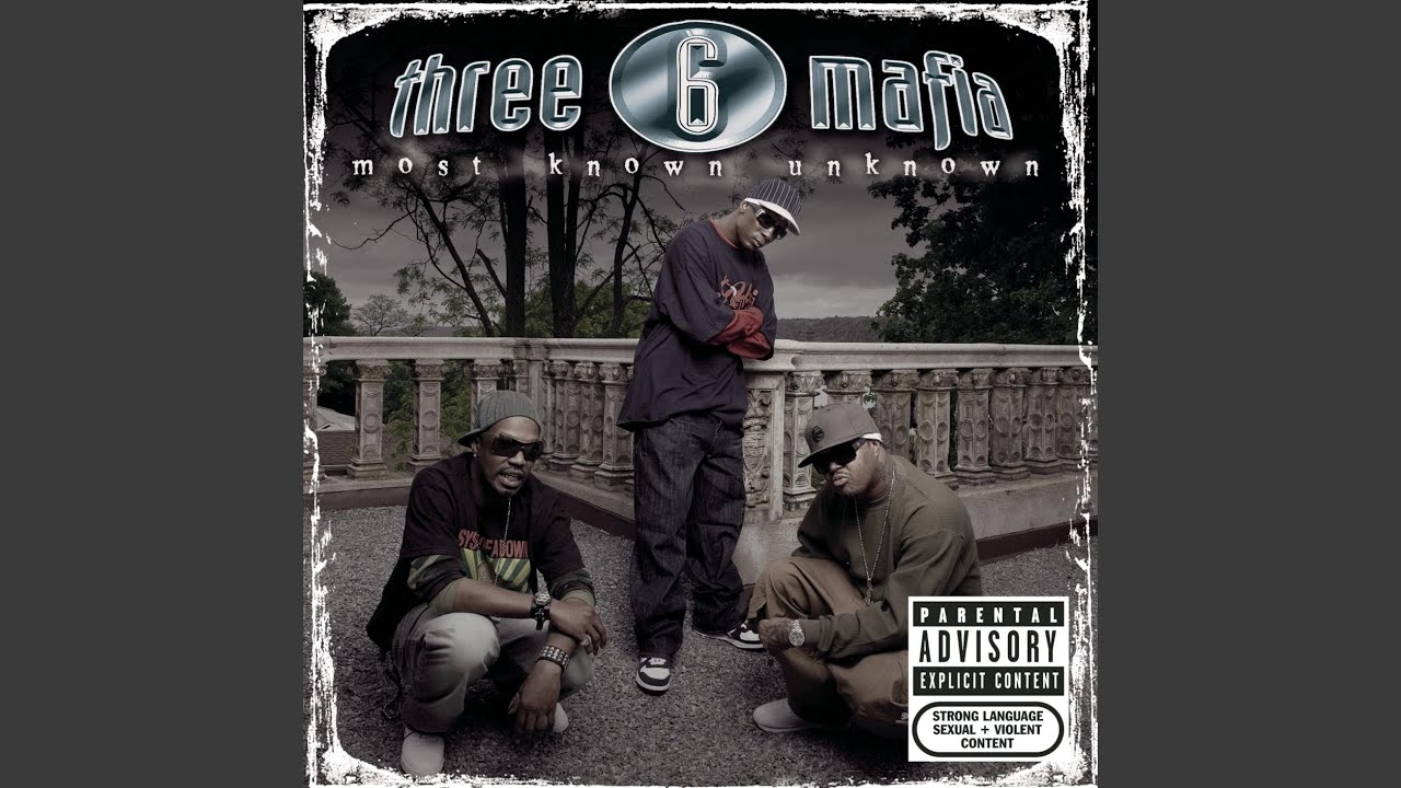 Side 2 Side (feat. Kanye West & Project Pat - Explicit)