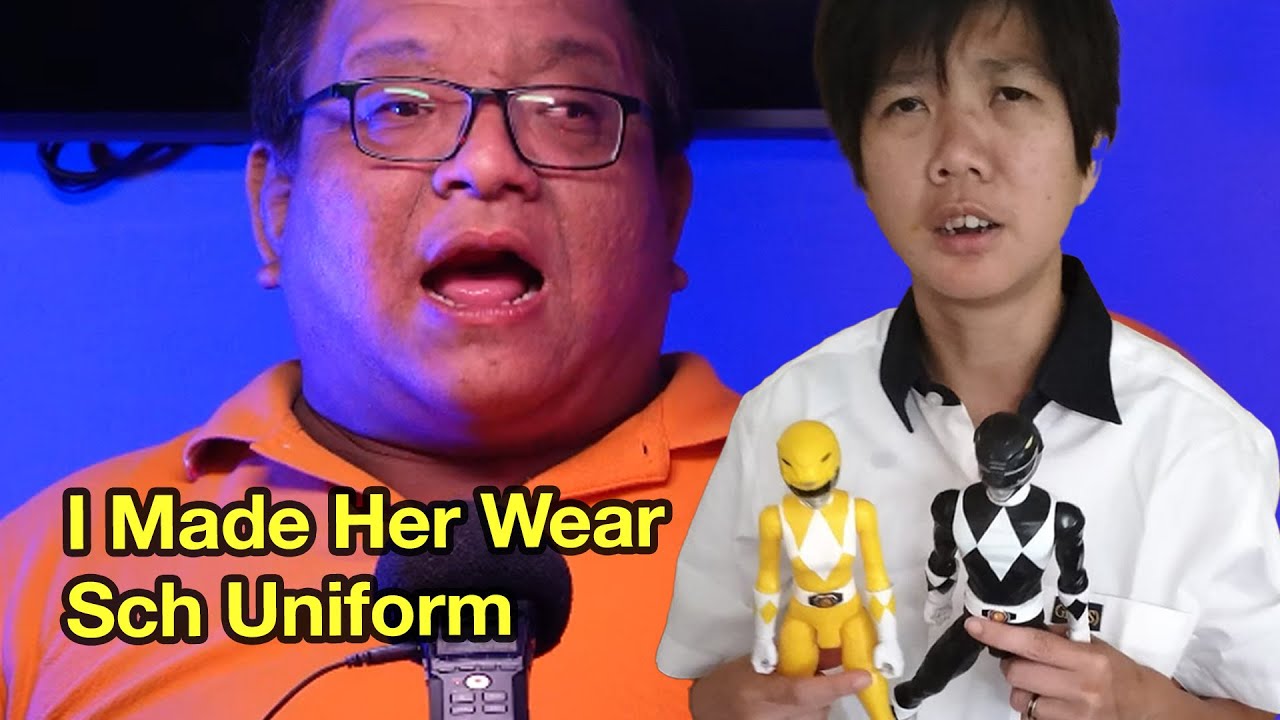 Guo Lai (Untold Truths): School Uniform Fetish, White White Drink Lore & Finding True Love