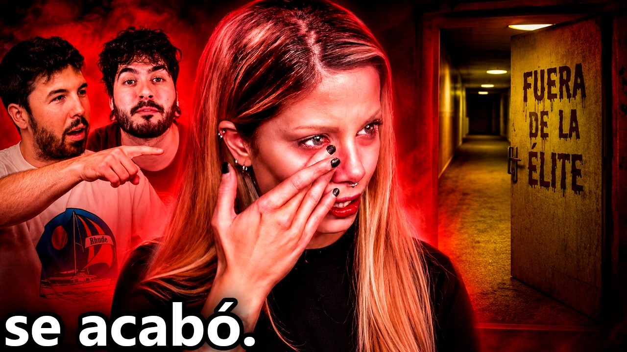 BIYIN AÚN MÁS CANCELADA por ESTOS YOUTUBERS y AURON queda EXPUESTO...