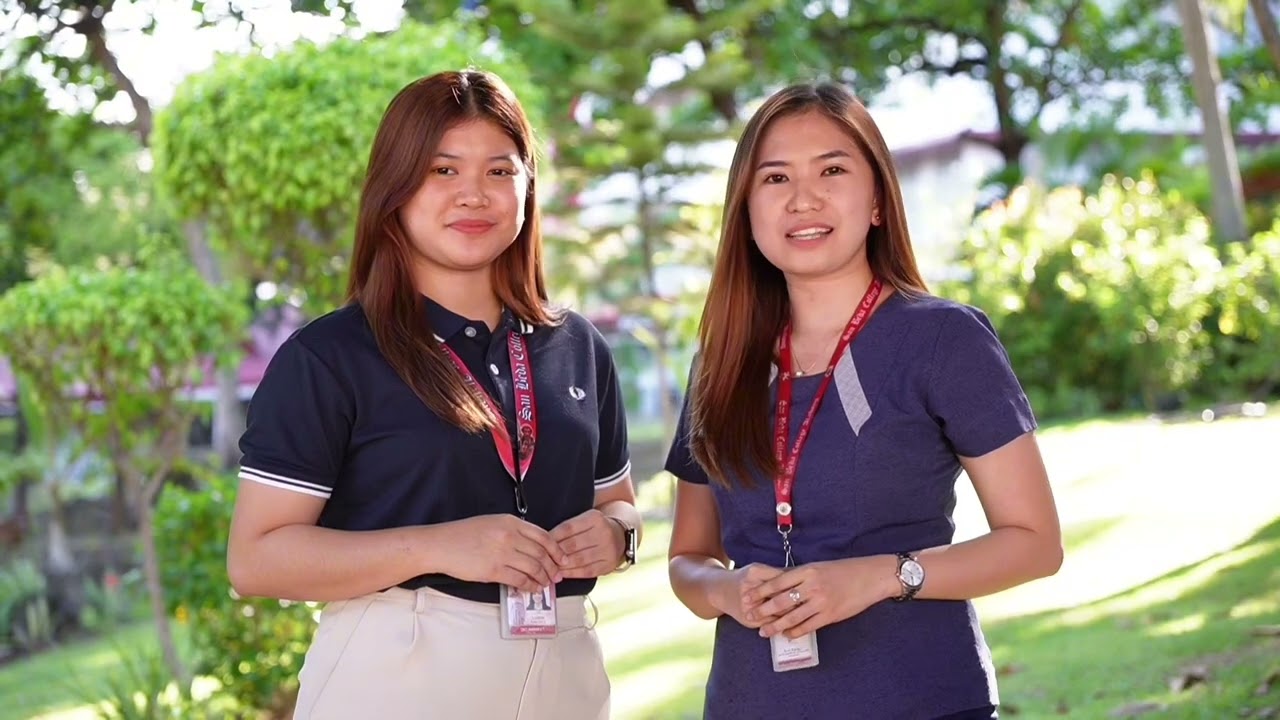 San Beda College Alabang IBED K-12