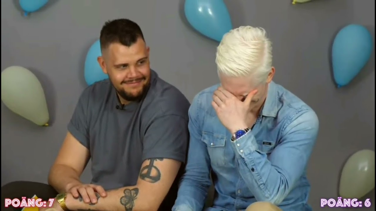 Den som skrattar förlorar best of Lillen del 2
