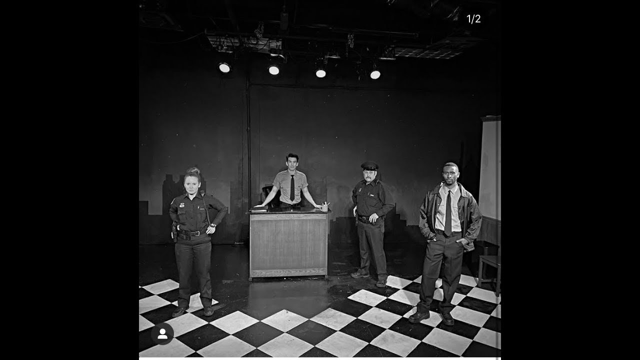 Lobby Hero By Kenneth Lonergan 2 February 2020