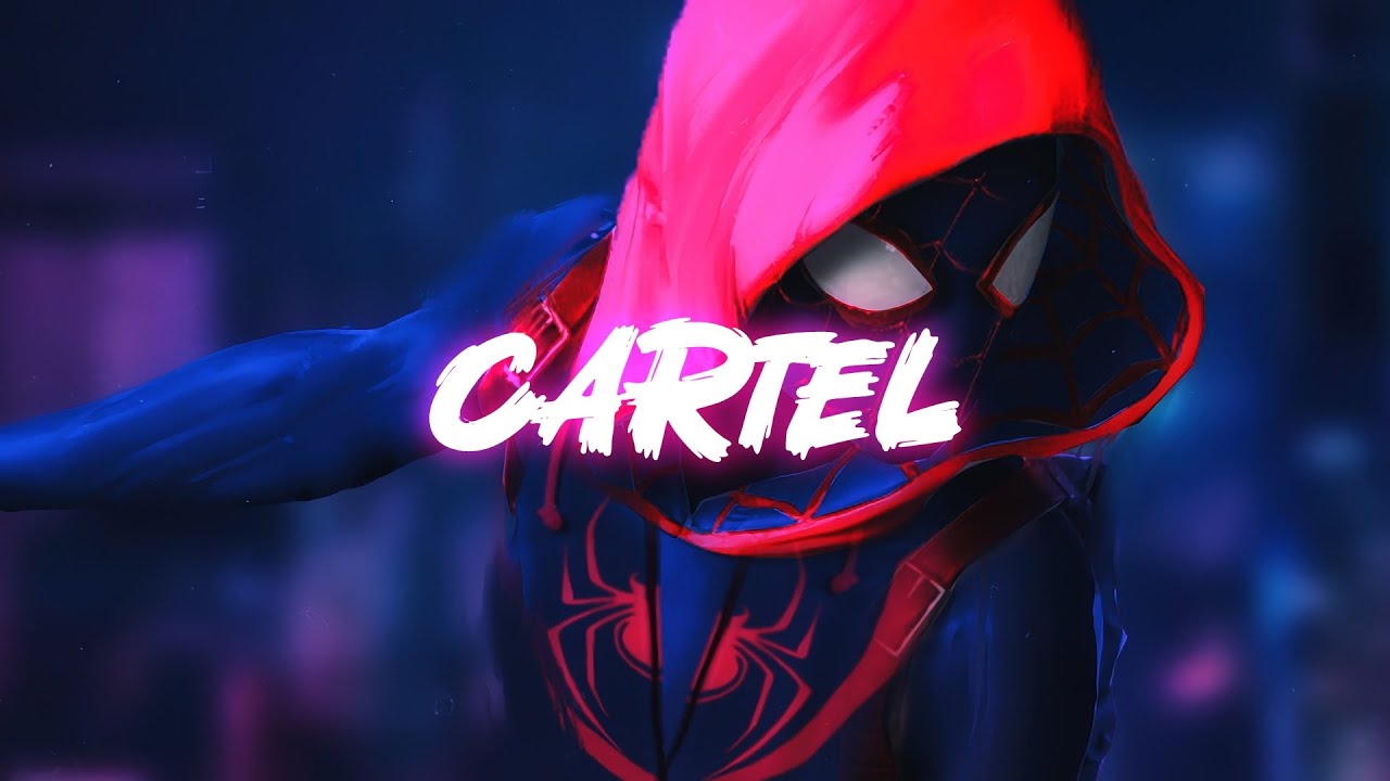 CARTEL (FVNKY BREAKS)