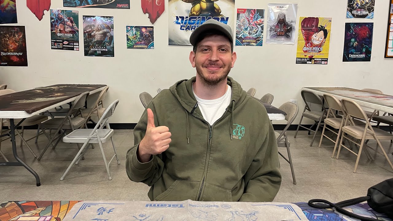 TOP 32 RBET New York - HOMAM JAMAL feat. Teva Fish OTK