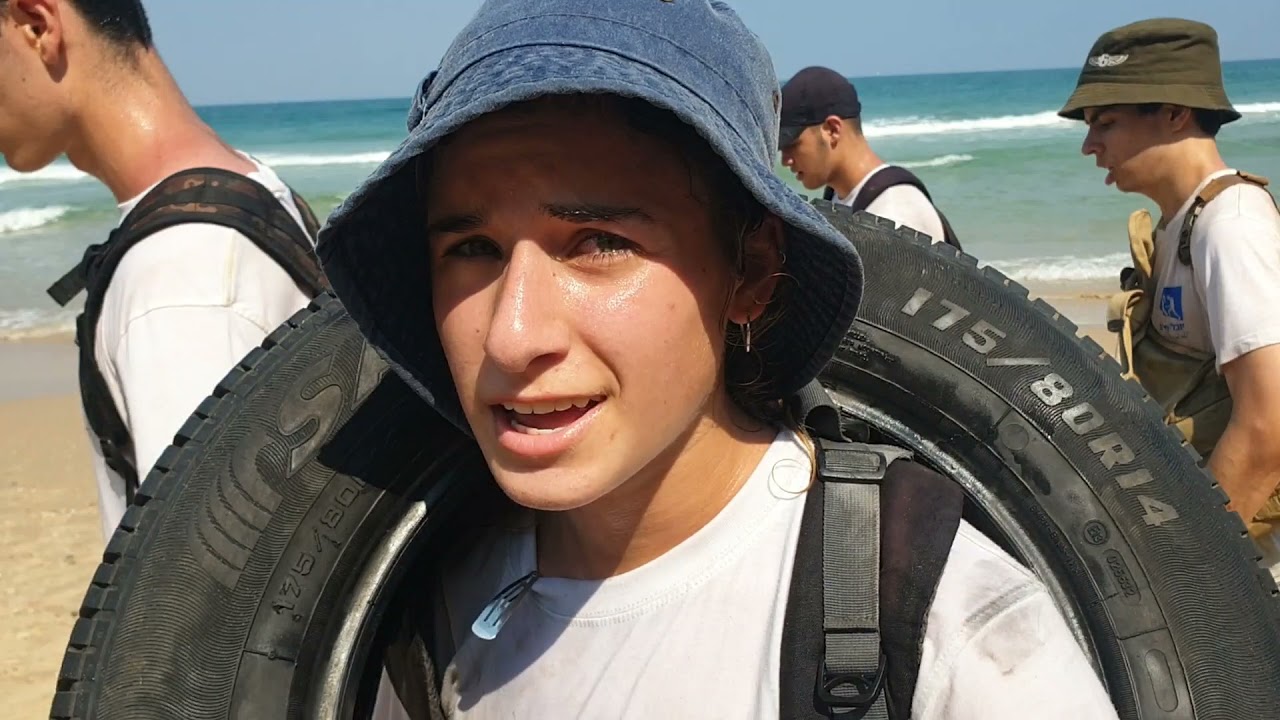 אימון 135 ברוח מגלן