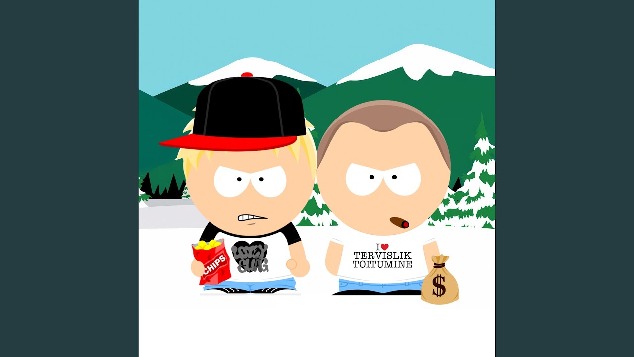 haisuloom (feat. M&auml;x)