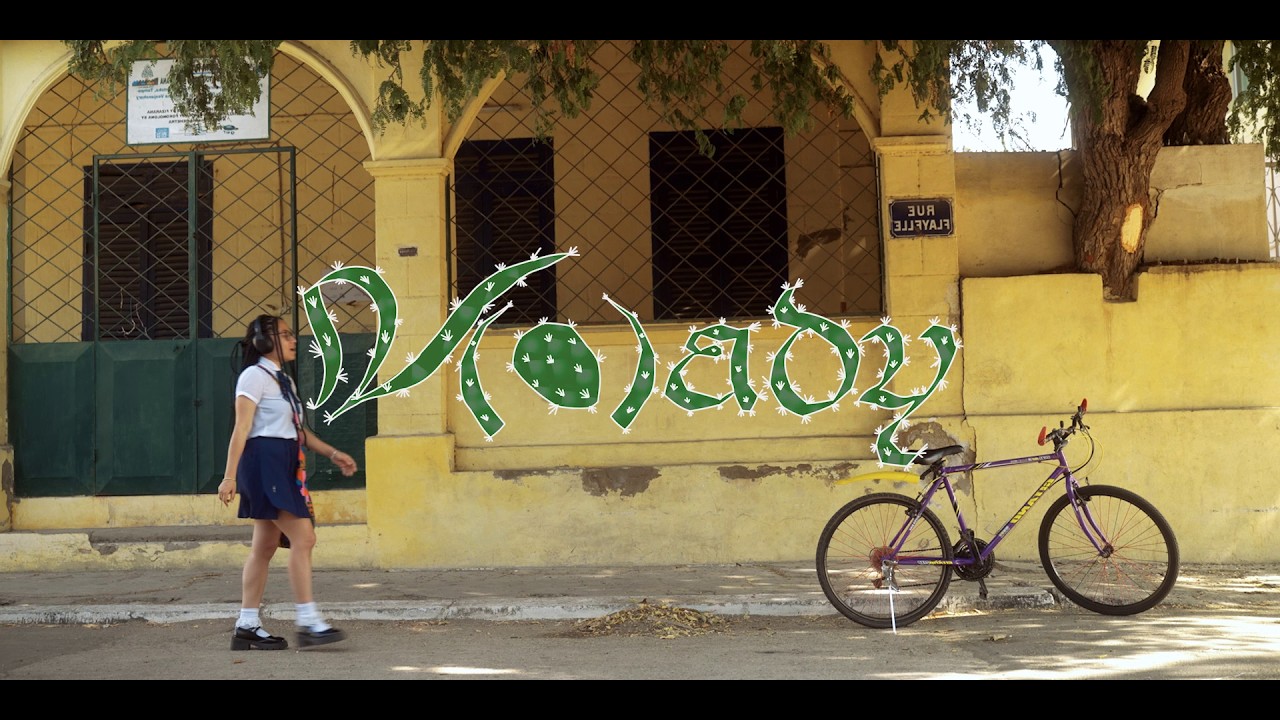 Poety Rebely - V(o)ady (Official Music Video)