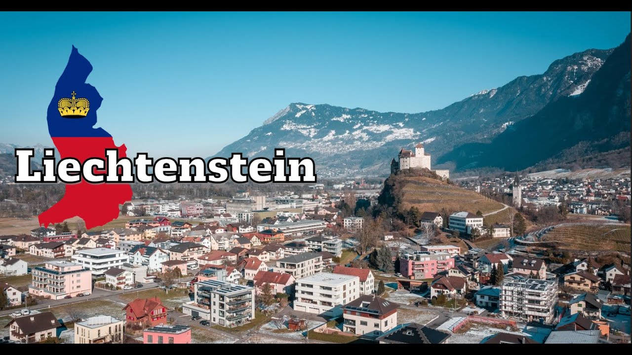 Liechtenstein's         Shocking Truth You Never Knew