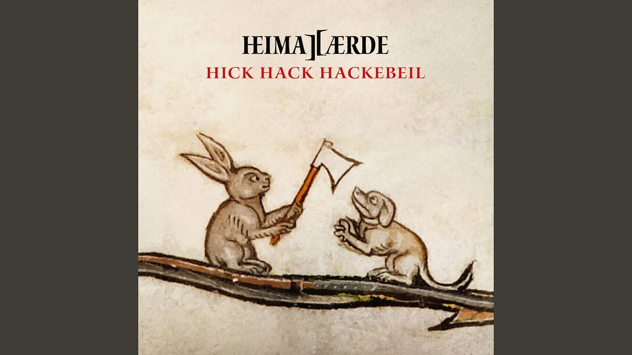 Hick Hack Hackebeil (Club Version)