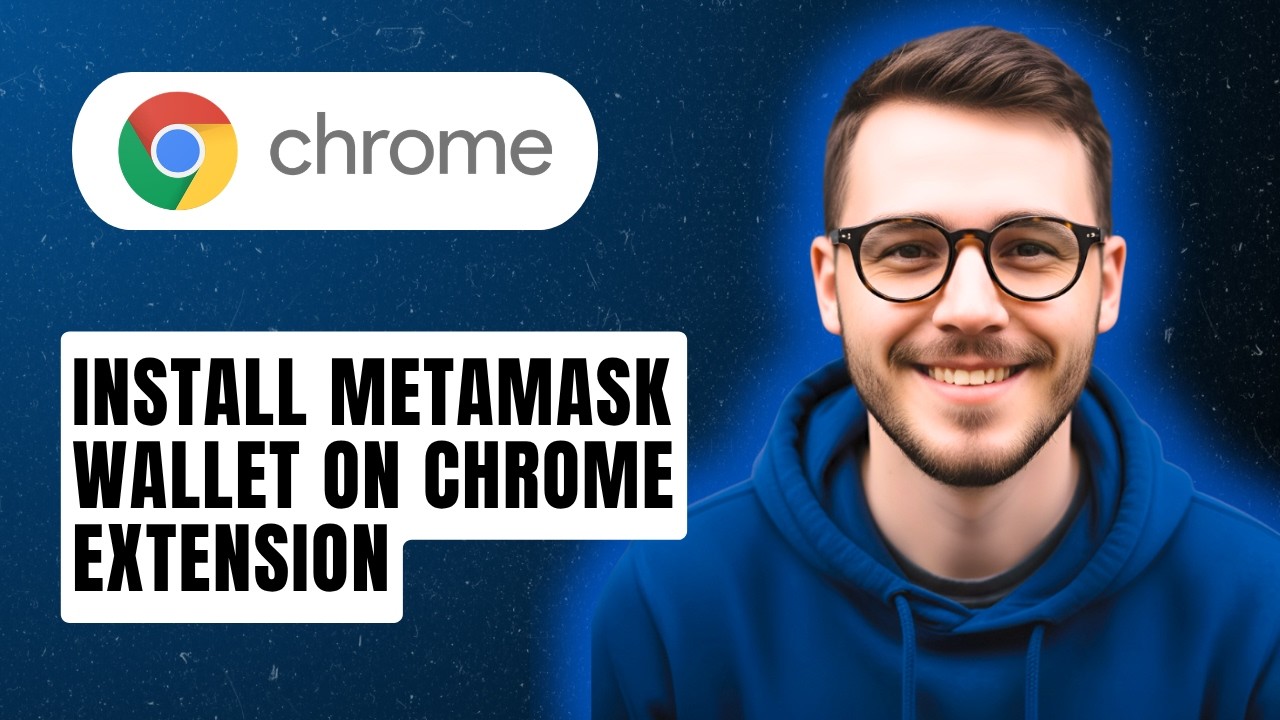 How to Install Metamask Wallet on Chrome Extension [2026 Guide]