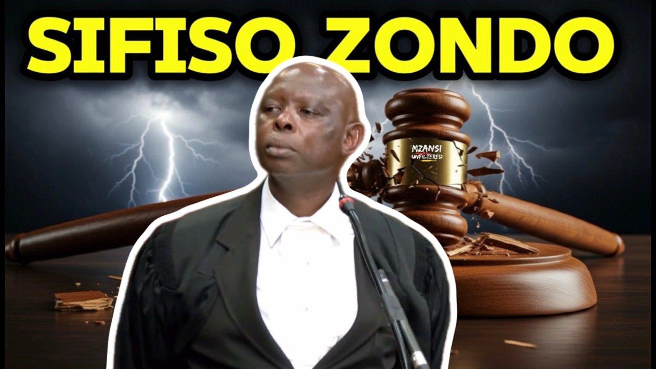 SHOCKING BONGANI NTANZI MAKES ADVOCATE GEORGE BALOYI BEG FOR A RESPONSE! WHO IS SIFISO ZONDO 🤣‼️