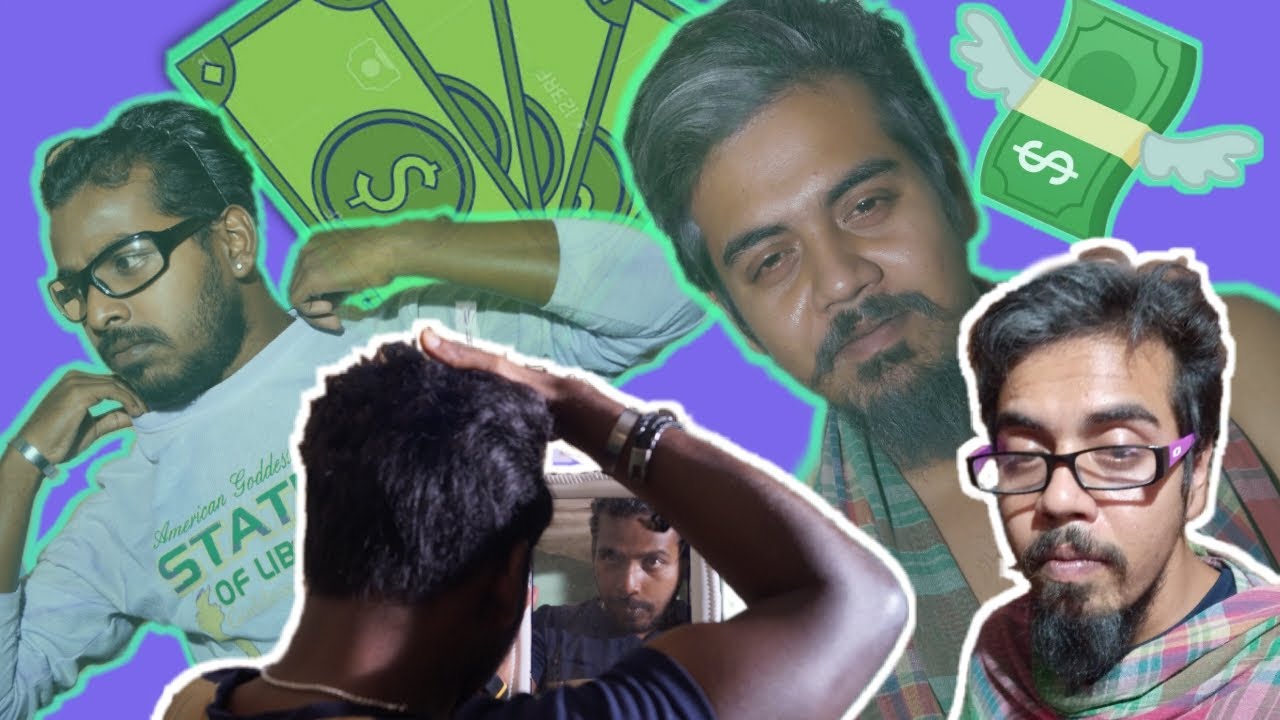 Kipta Baba Vs Harami Chele || Fun Doer Folks || 2020 || Bengali Funny Video ||
