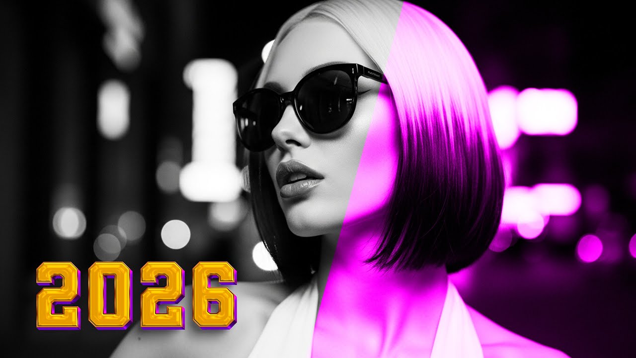 Golden Deep House 🌙✨ Deep House • Nu Disco • Vocal House Mix 2026 | Vol.84
