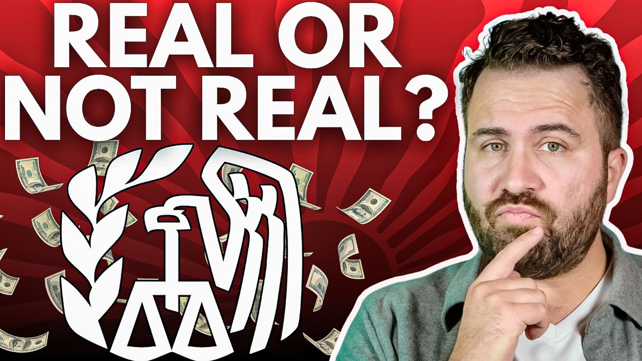 Is the IRS Fresh Start Program REAL or Just a Bunch of B.S.?