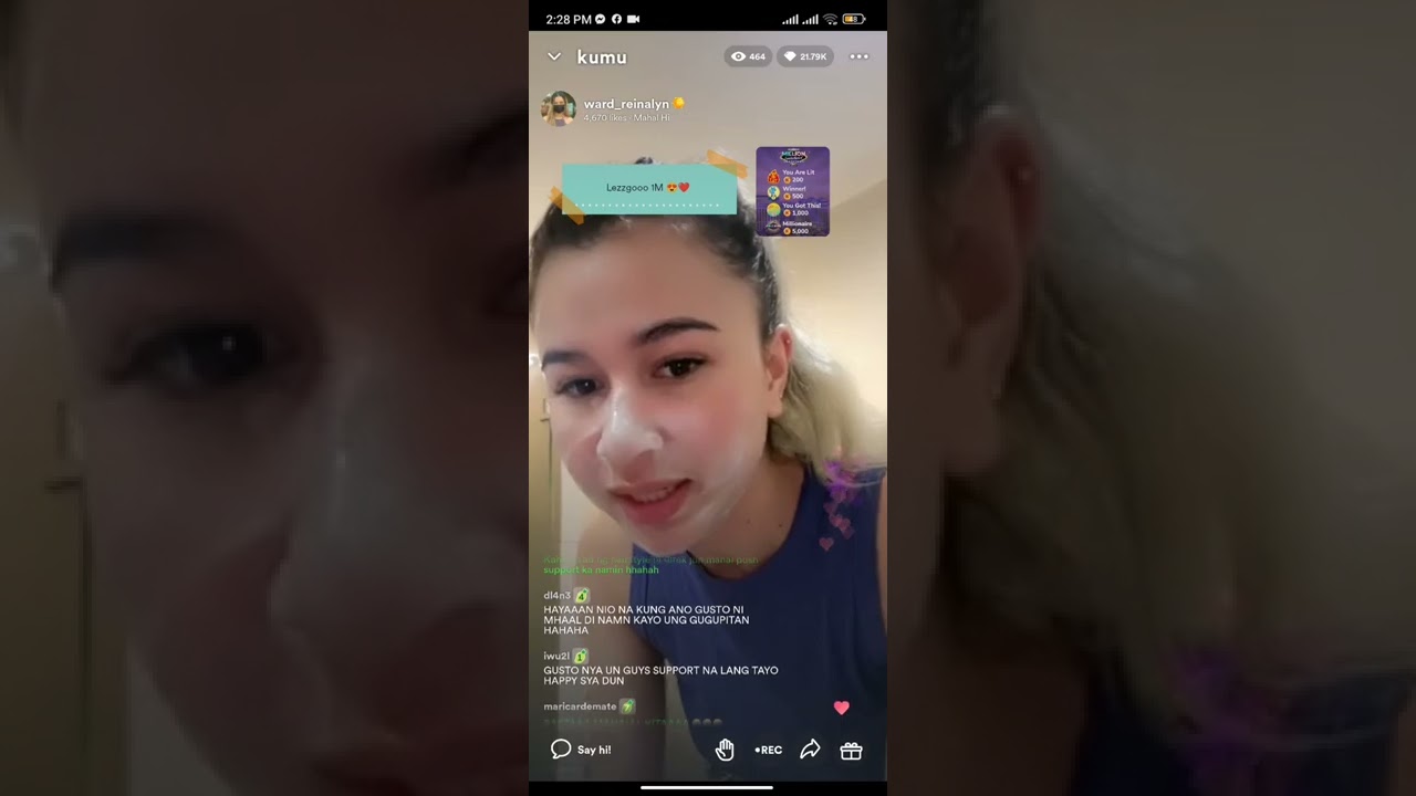 WARD'S LIVE (11/06/22)