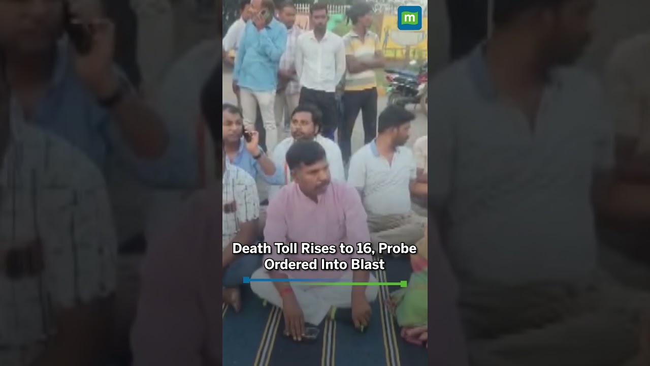 Vedanta Limited Offers ₹35 Lakh Compensation, Jobs After Deadly Sakti Boiler Blast