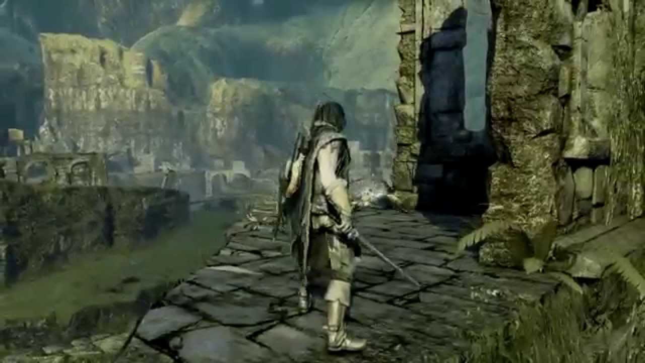 Shadow of Mordor - STEALTH KILLS / FINISHERS