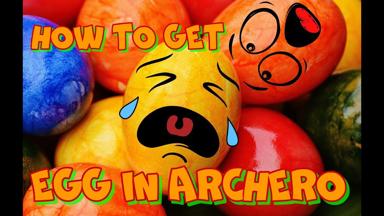 Archero v.2.10.1 update. How to get  egg. Обновление Archero v.2.10.1. Как получить яйцо.