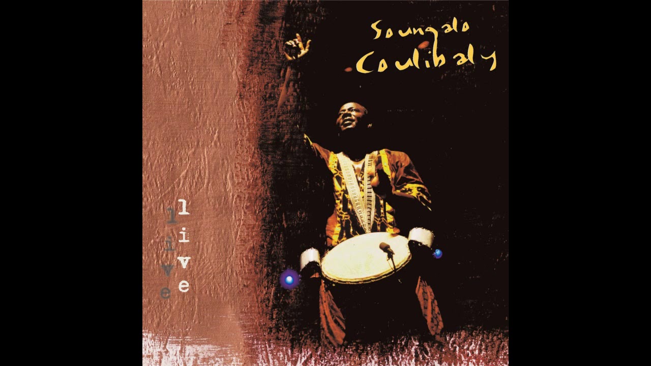 Soungalo Coulibaly - Mogo Koroba Ko