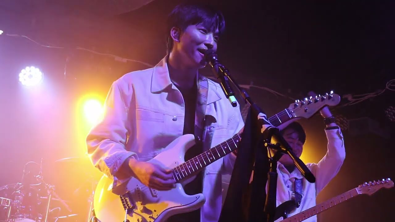 260213 LUAMEL(루아멜) - 1 Second of Galaxy