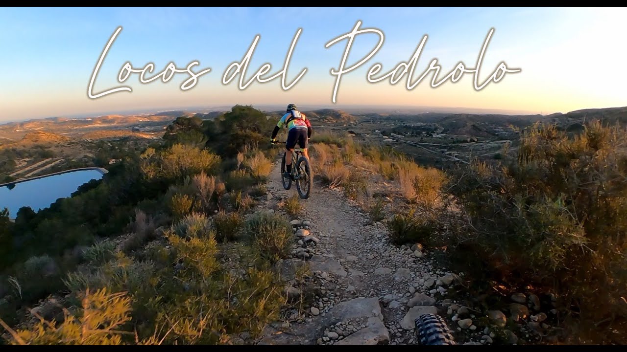 LOCOS DEL PEDROLO 15 1