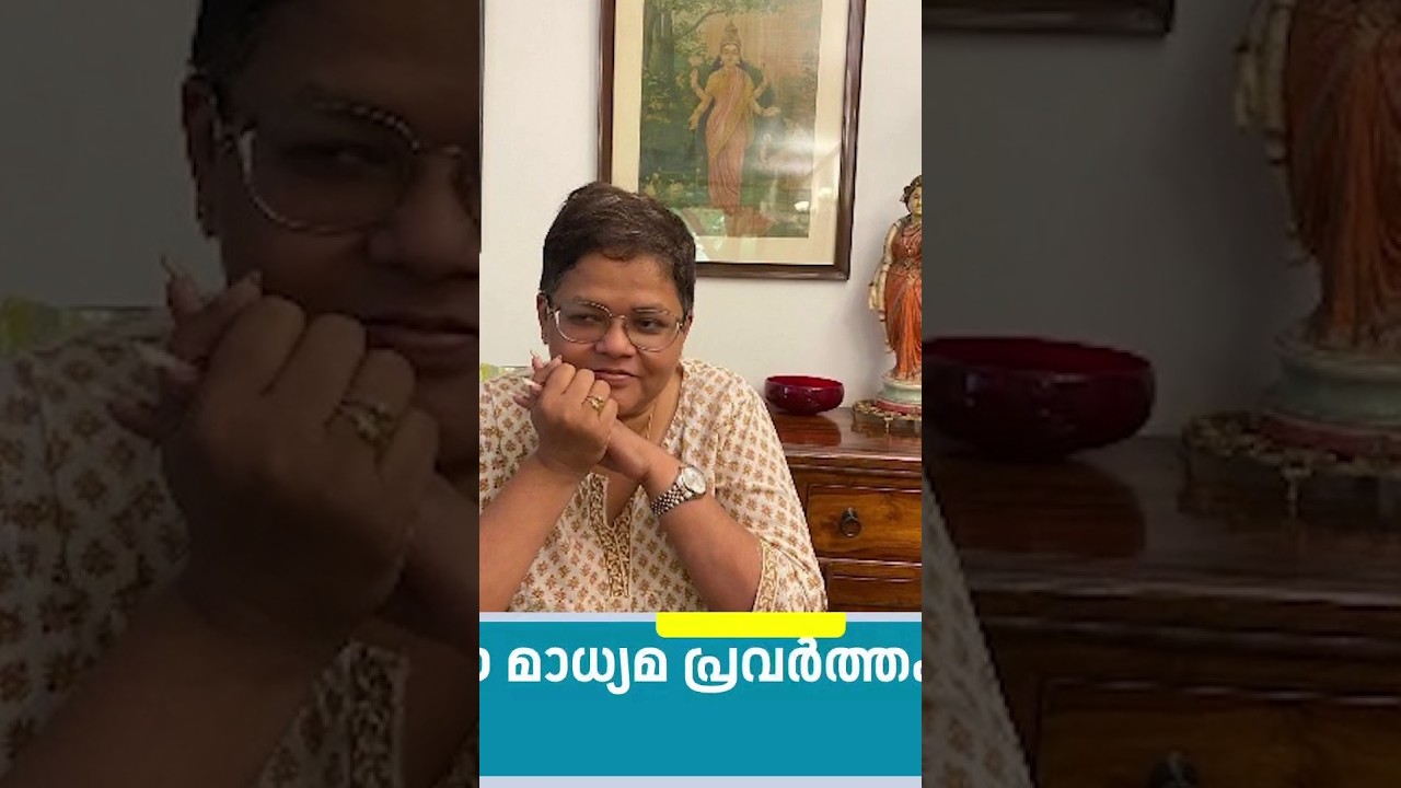 CNN  News18 ചാനലിലെ മുതിർന്ന മാധ്യമ പ്രവർത്തക പായൽ മേഹ്ത അന്തരിച്ചു