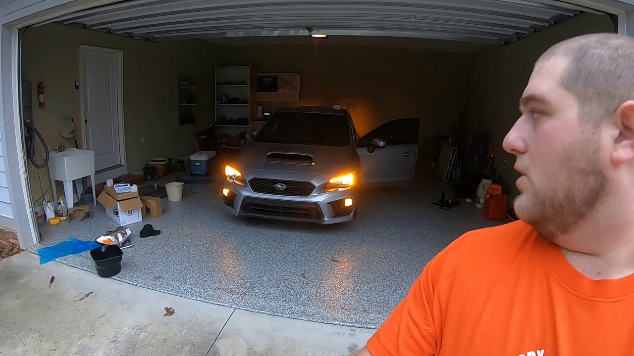 SubiSpeed V2 Headlight Install: Answering ALL Questions
