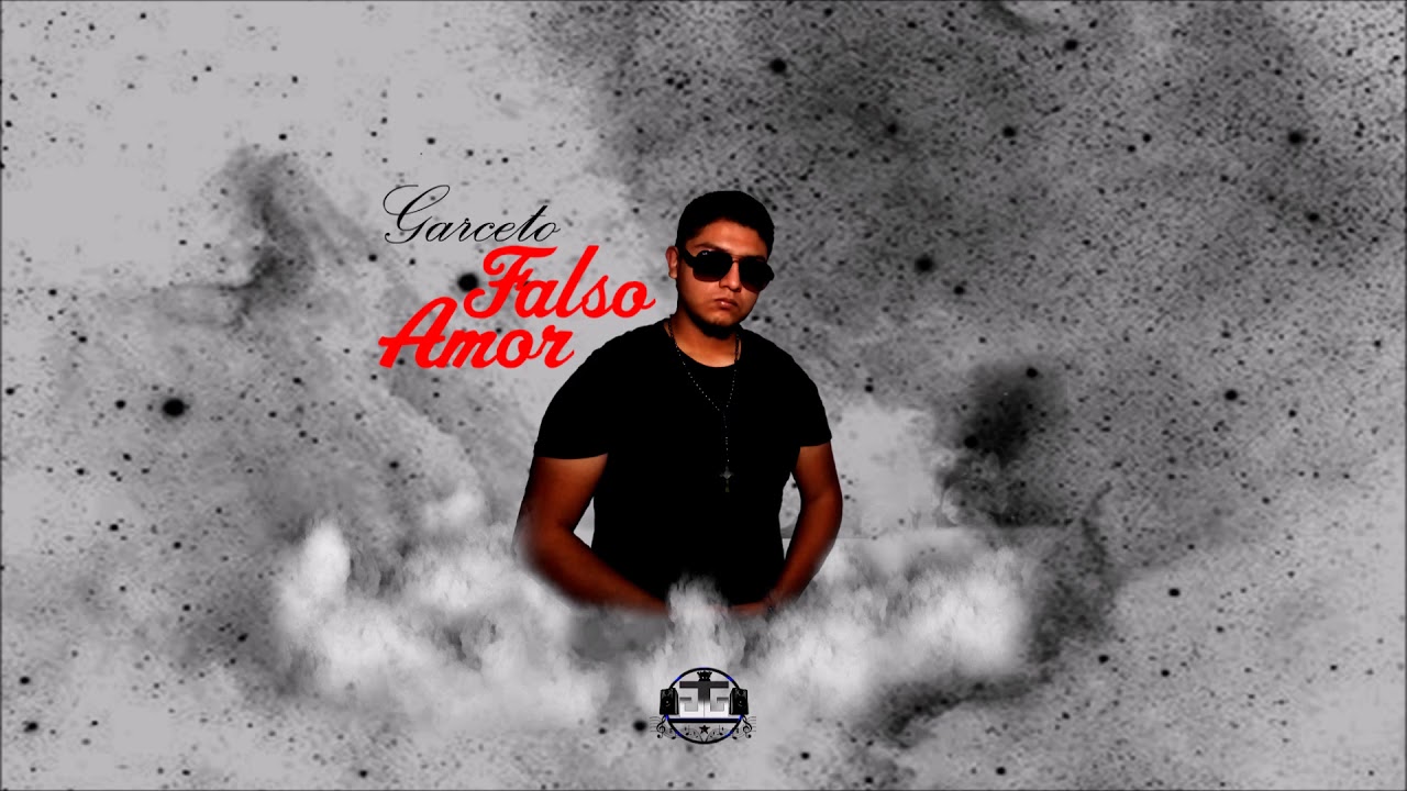 Falso Amor - Garceto-  Prod. Garce Music Records