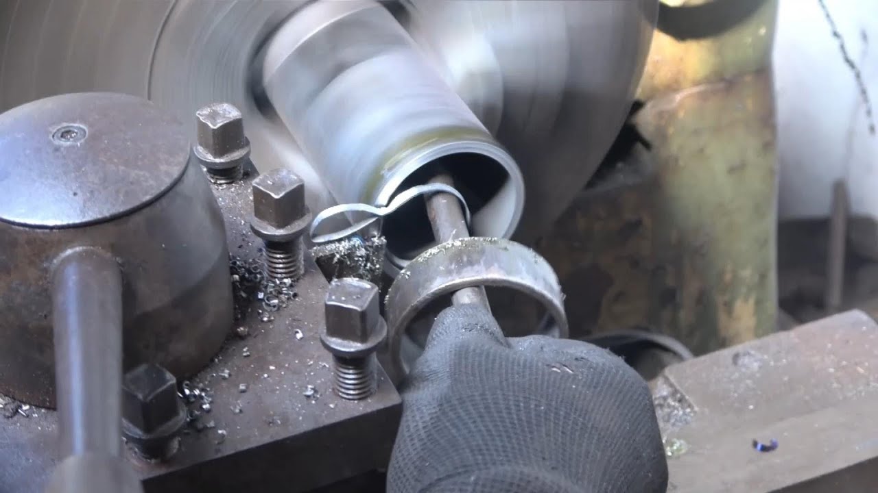 SNNC  602 P2 Expanding  Boiler Tubes