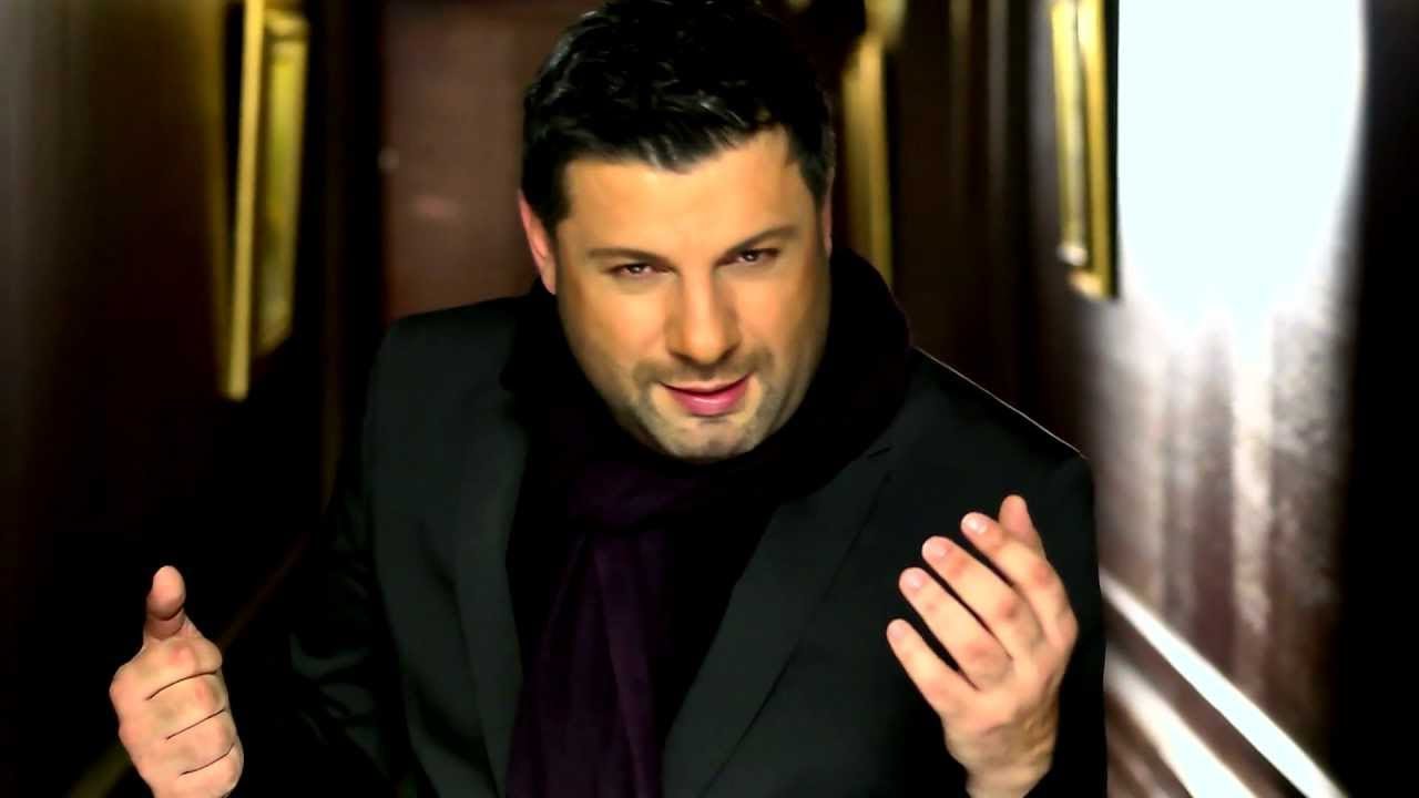 TONI STORARO - MARTVA SI ZA MEN / ТОНИ СТОРАРО - Мъртва си за мен (Official Music Video)