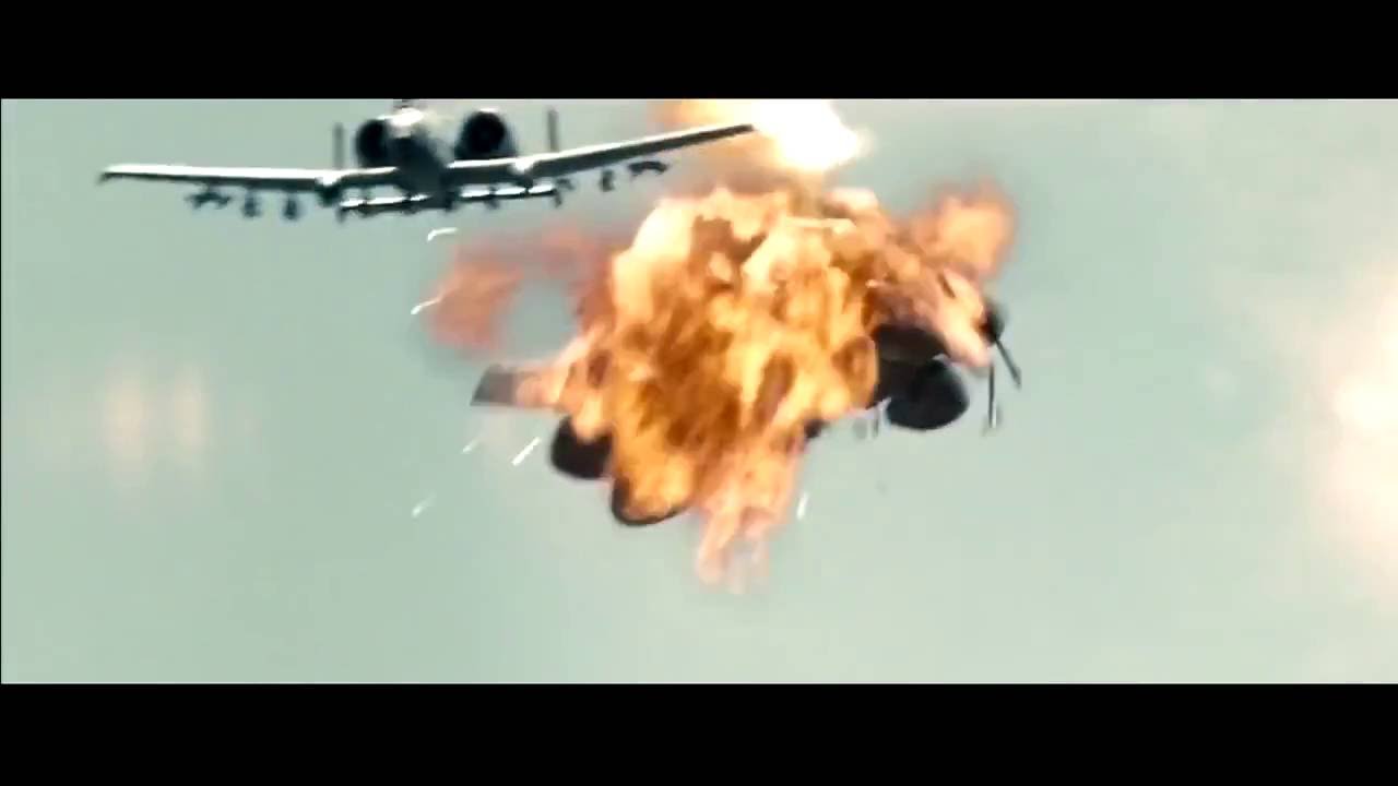 Hans Zimmer - Look to the Stars (Music Video)