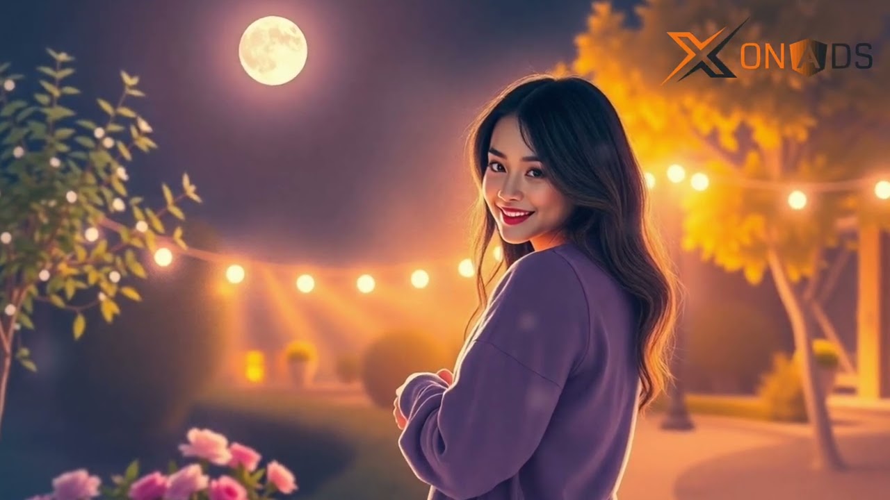 Tu Hi Meri Duniya | Romantic Hindi Love Song | Best Hindi Song New 2026 |