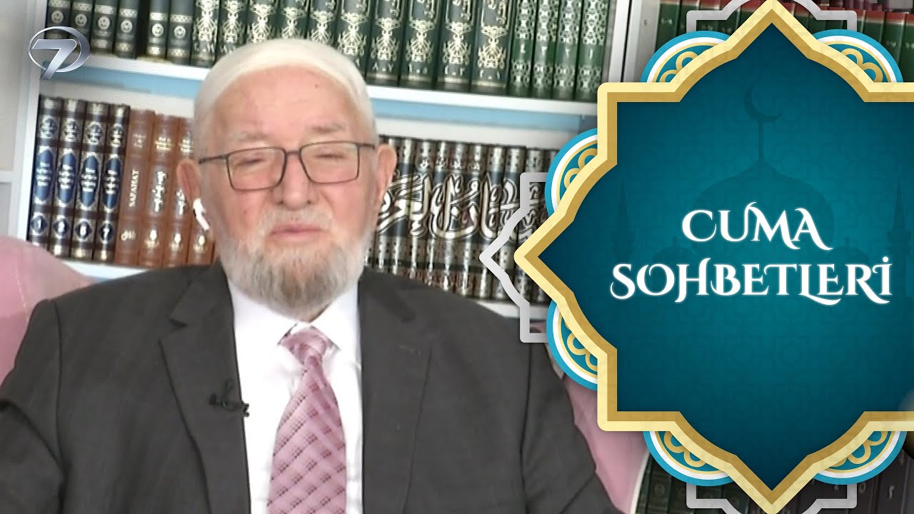 Cuma Sohbetleri | 2 Ocak 2026