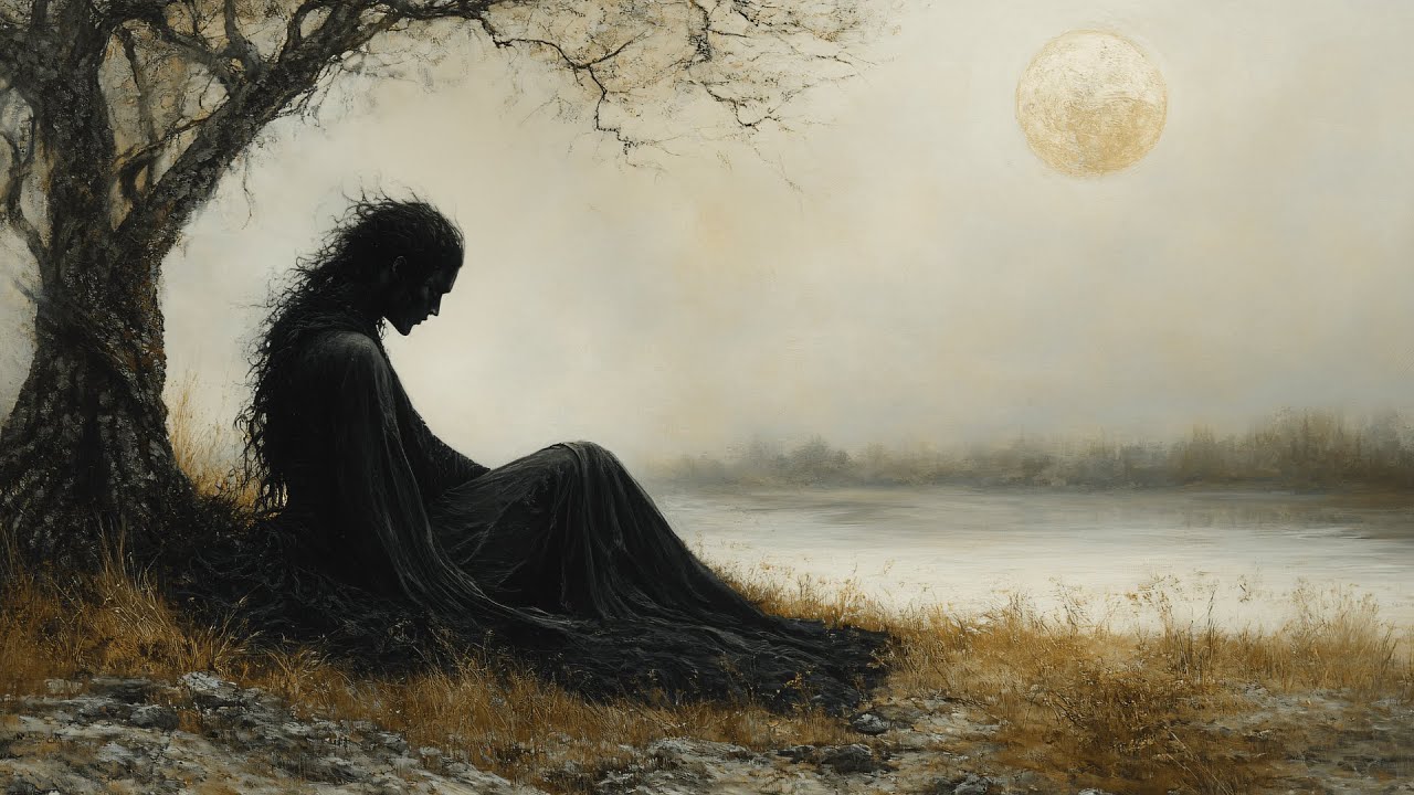 Dark Cello Music for Restless Souls