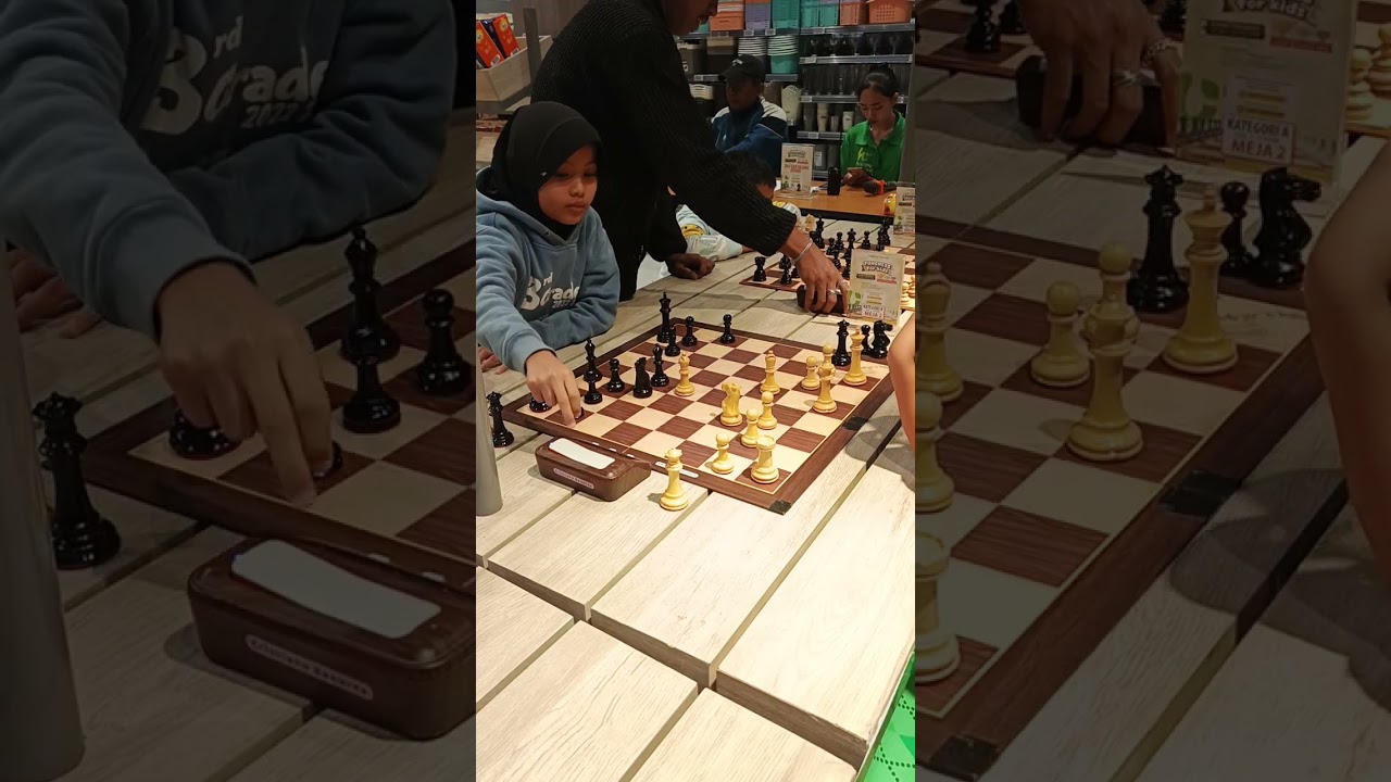 Chess 23 Des 2025 ( W )