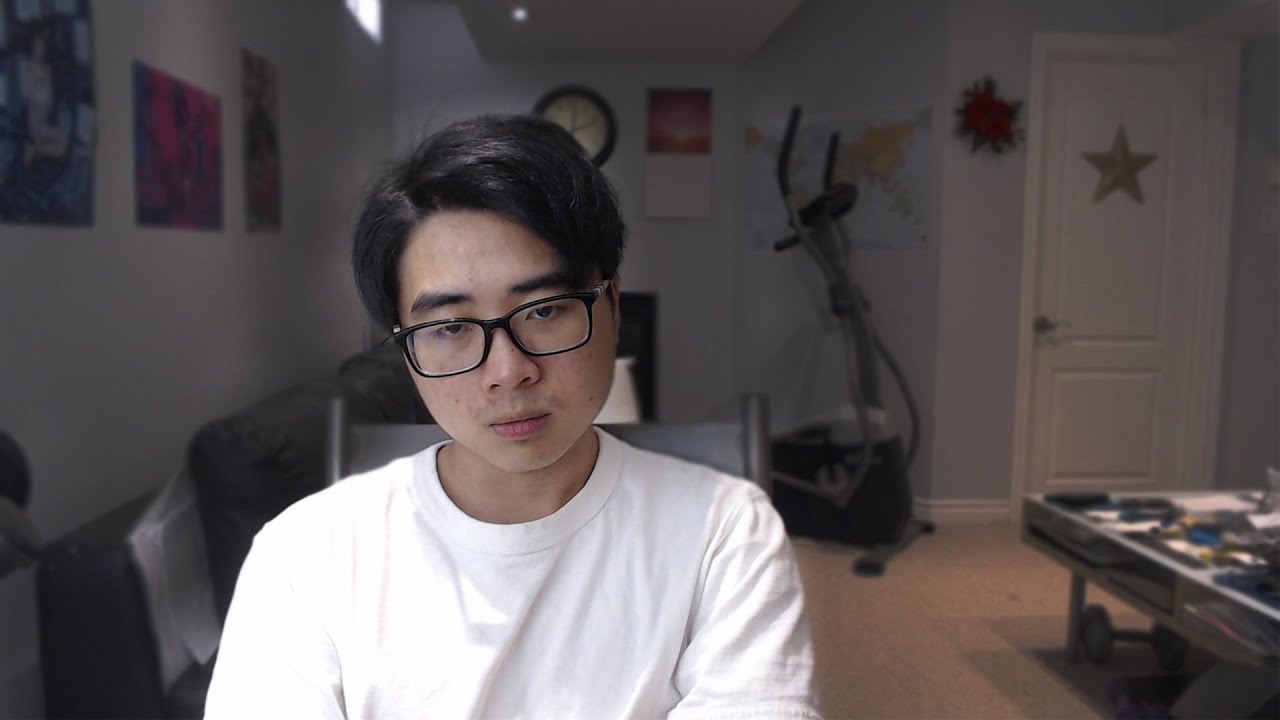 Returning to osu.
