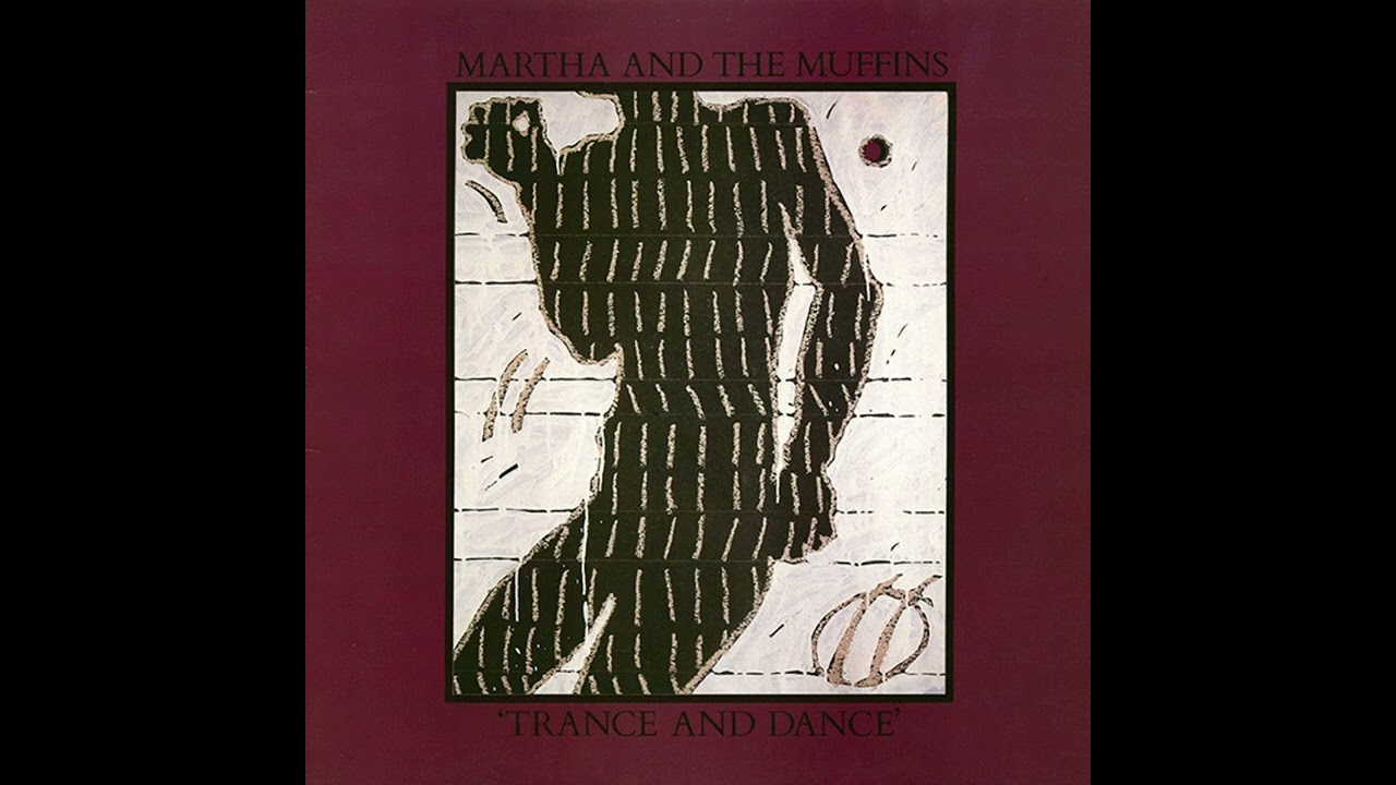 Martha and the Muffins   Symptomatic Love HQ with Lyrics in Description