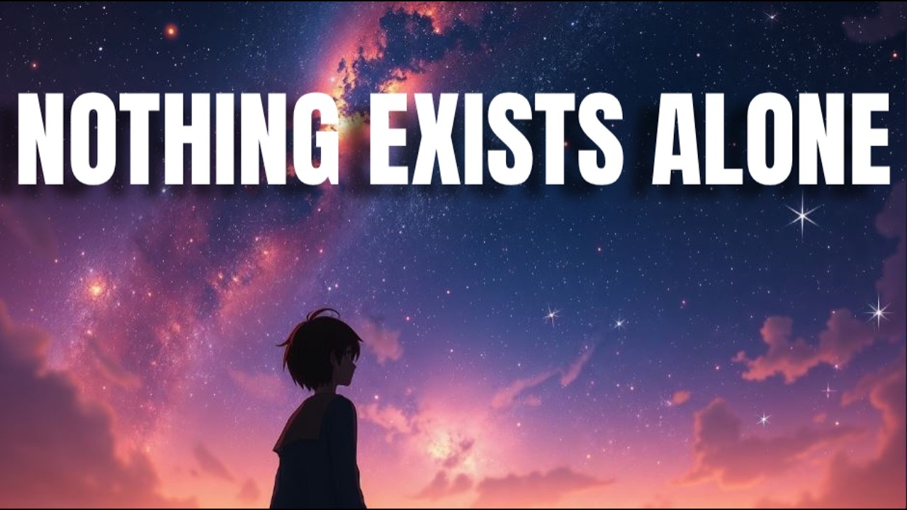 Weekly Reflection: You Belong to Something Vast