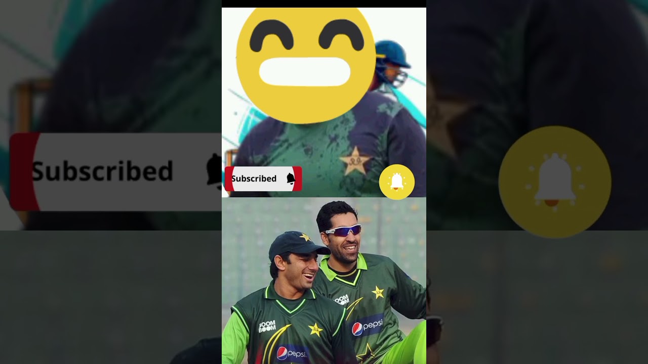 Once a legend, always a legend | Saeed Ajmal the magician