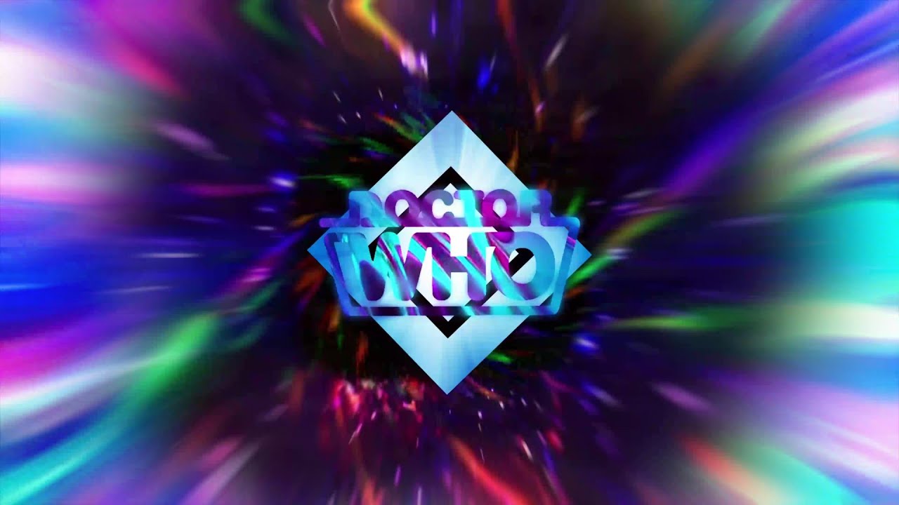 80's Modernized Title Sequence | Commission for WhoTube Productions | Doctor Who
