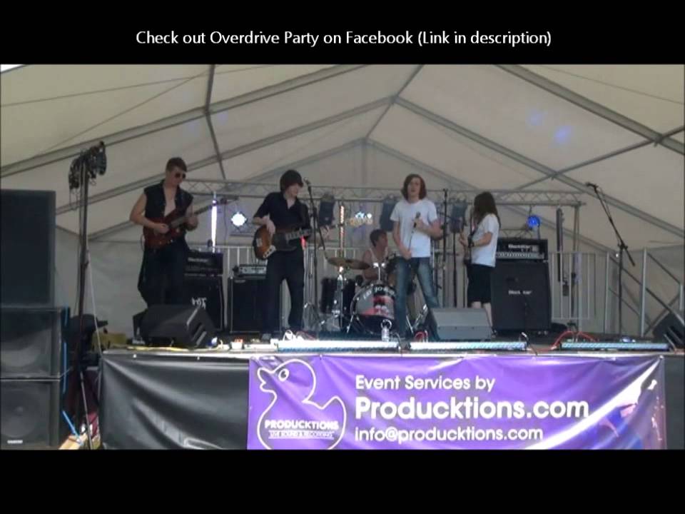 Fleet Carnival - Saturday 6th July 2013 - Full Set (Pop Set)