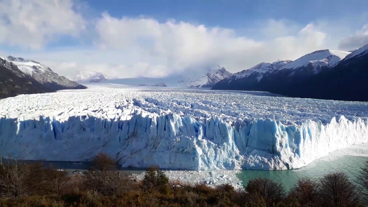 Mini Trekking  Glaciar Perito Moreno - El Calafate(4)