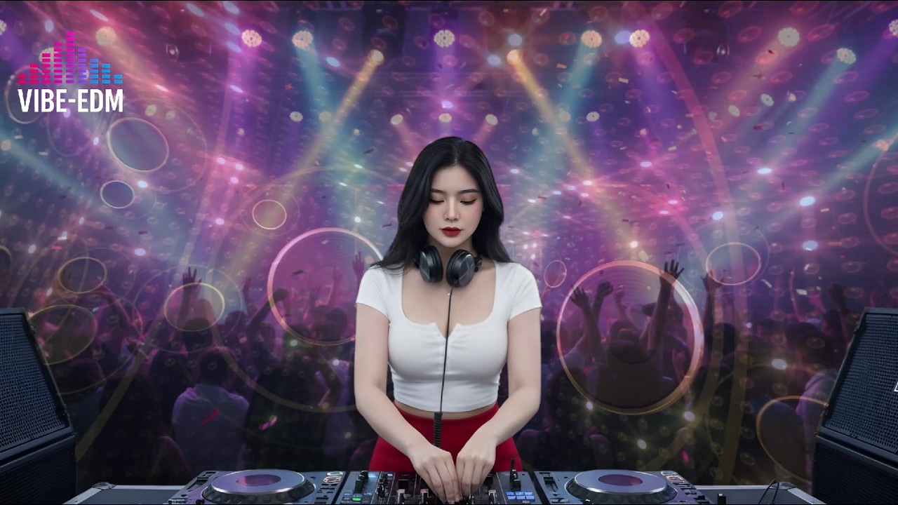 ✨ Hành Trình Chill Dưới Ánh Đèn 🌃 – Nghe Nhạc Chill Khi Lái Xe