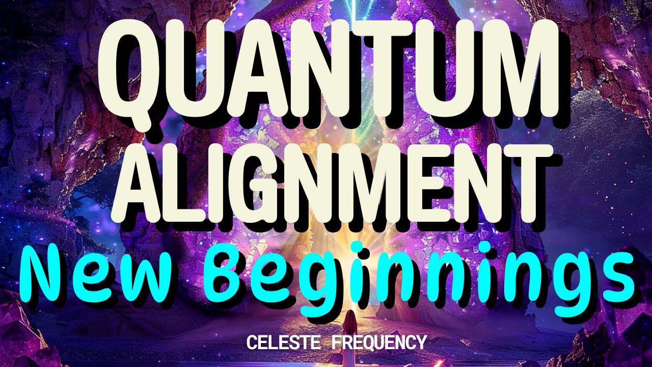 Just Listen! 111 Hz Sacred Manifestation Frequency – Miracles Will Happen