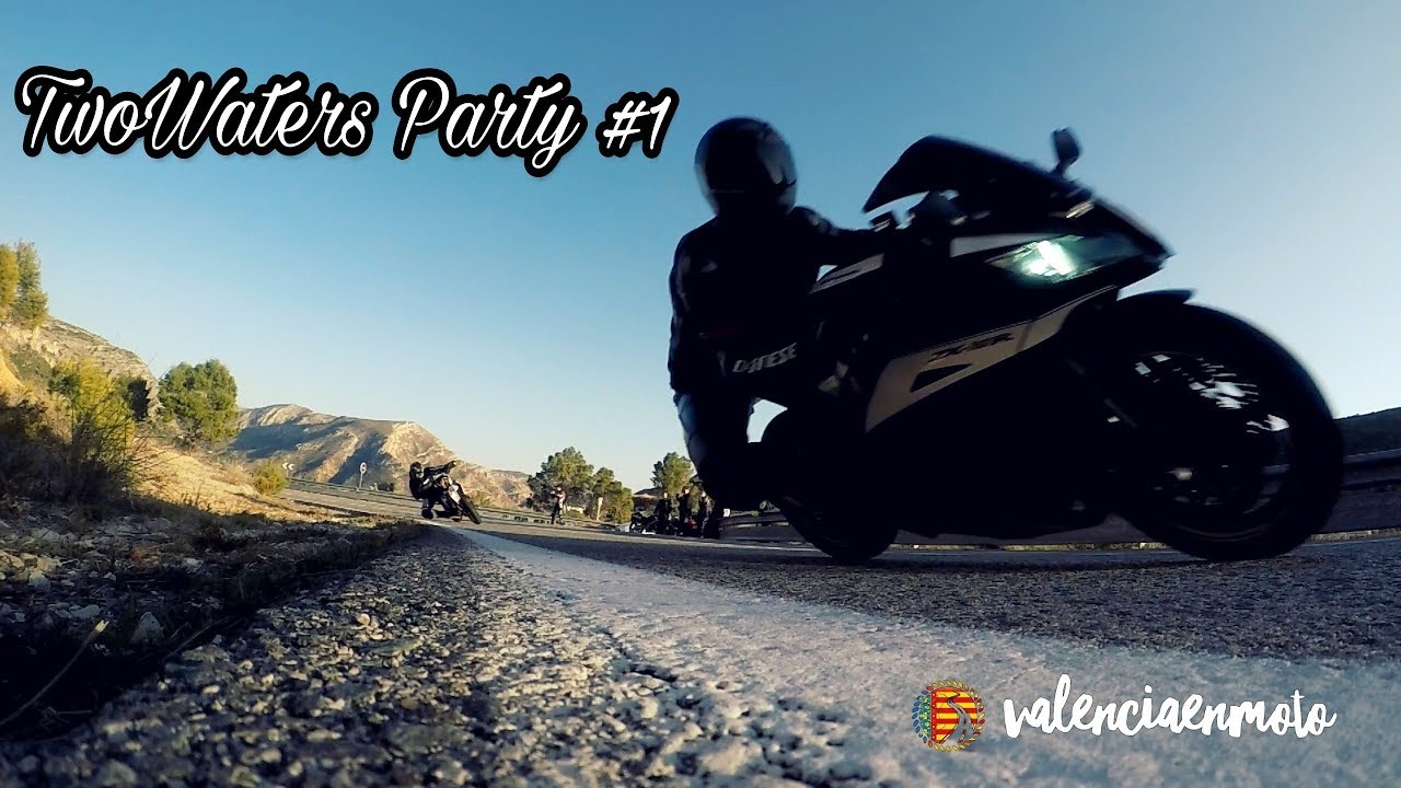 TwoWaters Party #1